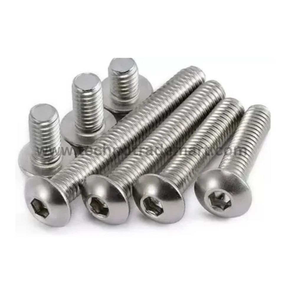 Allen Screw per pack